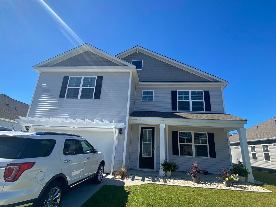 115 Juniata Lp, Little River, SC 29566 House Rental in Little River