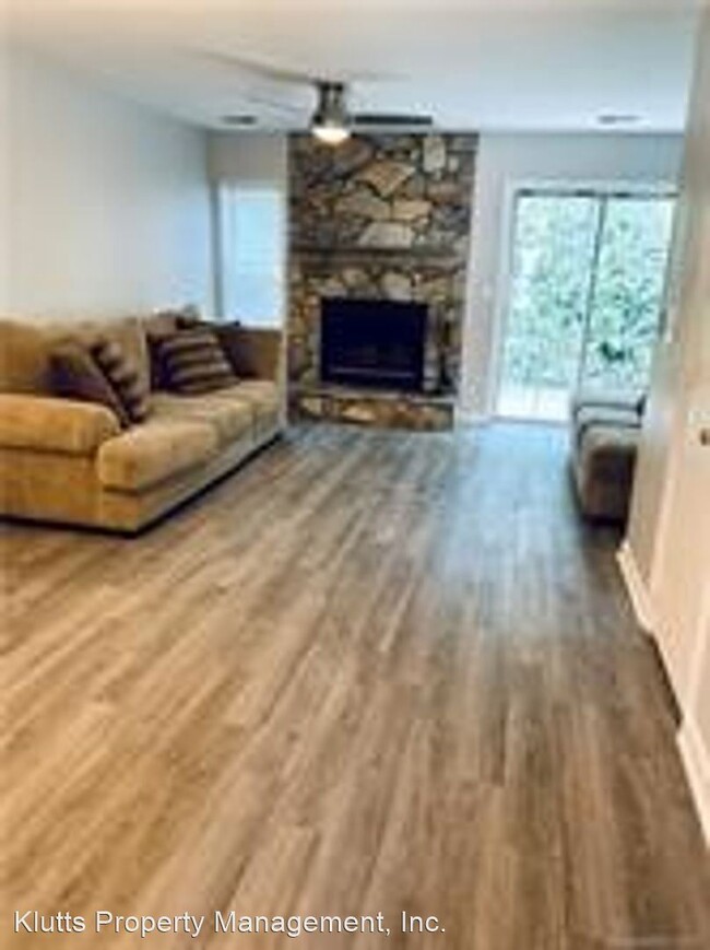 Foto del edificio - 2 br, 2.5 bath House - 6322 Windsor Gate lane
