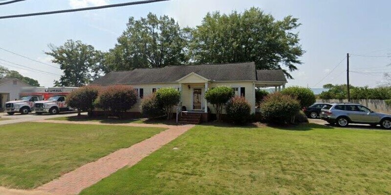 Primary Photo - 3 Sulphur Springs RD