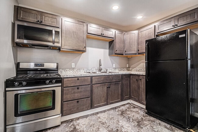 Foto del edificio - 828 4th St NW