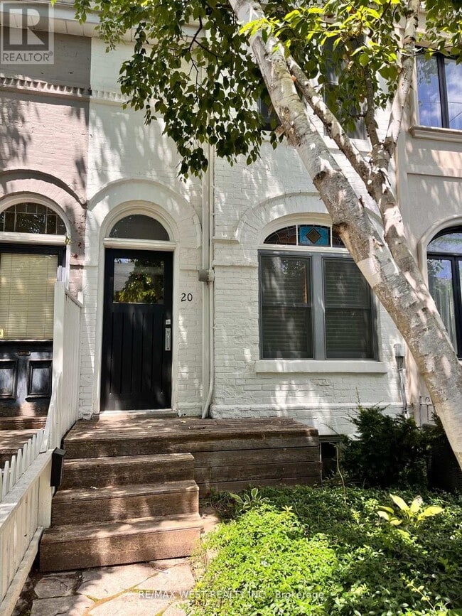 Building Photo - 20 Afton Ave