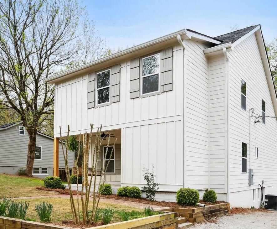 Foto principal - 110 Reed St