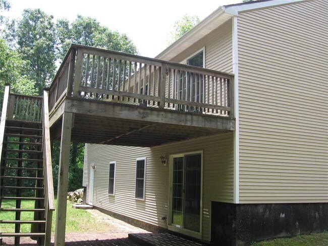 Foto del edificio - 6 Hide-A-Way