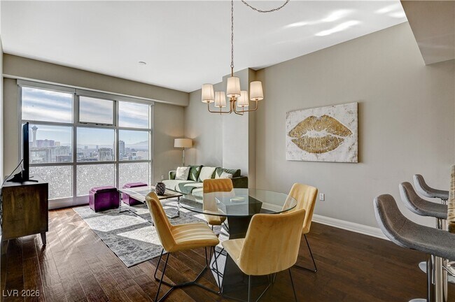 Foto del edificio - 150 S Las Vegas Blvd