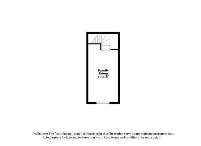 Foto del edificio - 7376 Wendy Way