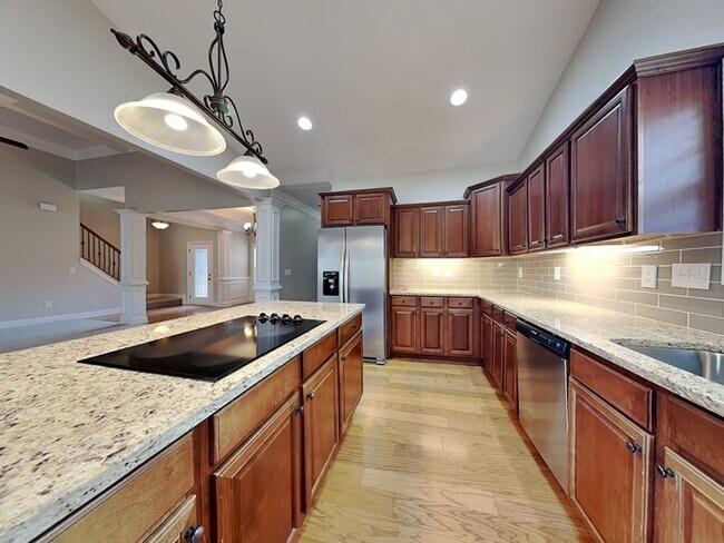 Foto del edificio - 412 Icicle Ct