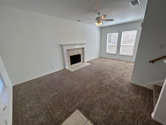 Building Photo - *COMING SOON* Charming Two-Story Home in Stone Oak With Fenced Backyard!