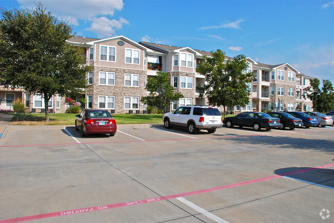 Building Photo - Grand Reserve - Senior Community