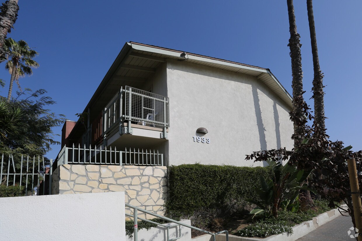 Foto del edificio - 1925 20th St