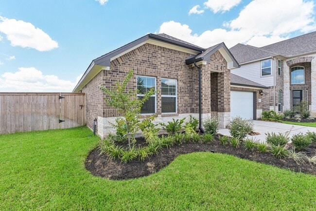 Foto del edificio - 5503 Bowquiver Ln