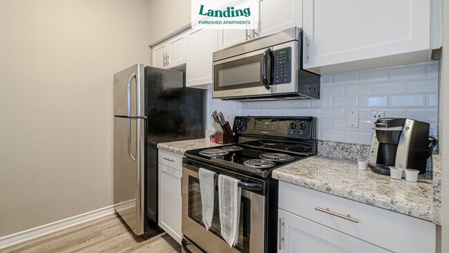 Foto del edificio - 3100 Aspen Grove Dr