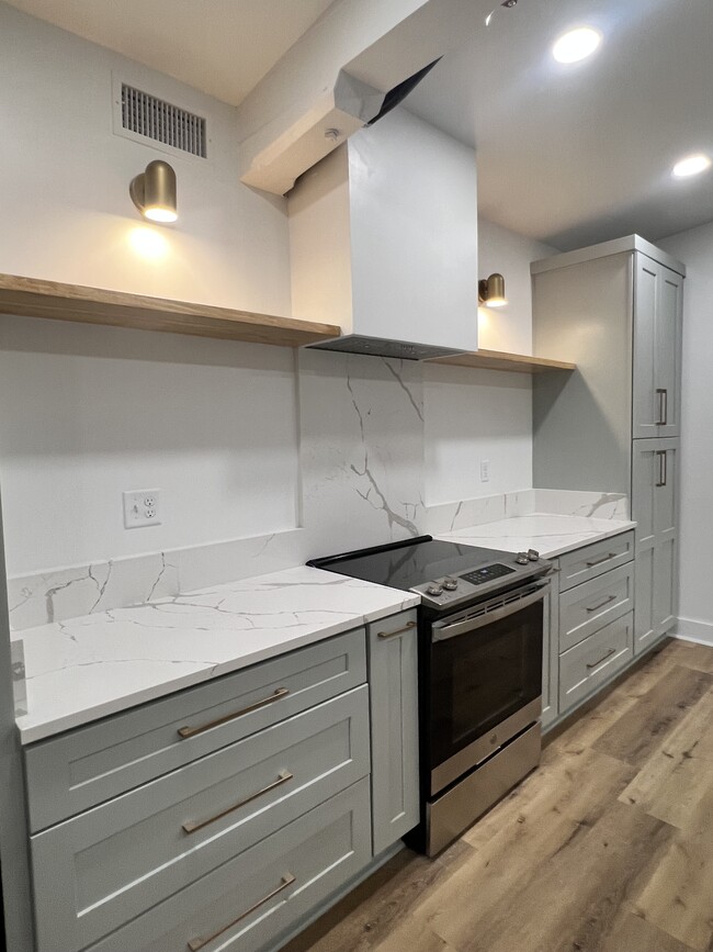 Foto del edificio - The Warehouse At Calhoun - RESIDENTIAL