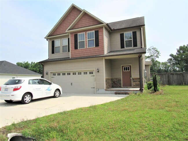 Building Photo - 4 BR 2.5 BA Sewell Fields of Verona