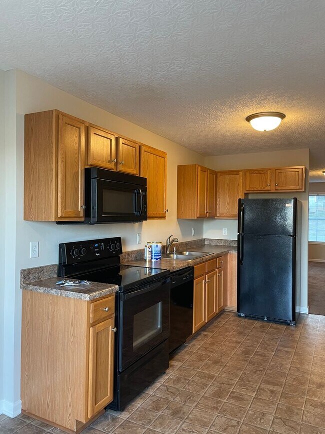 Foto del edificio - Upper Stone Apartments
