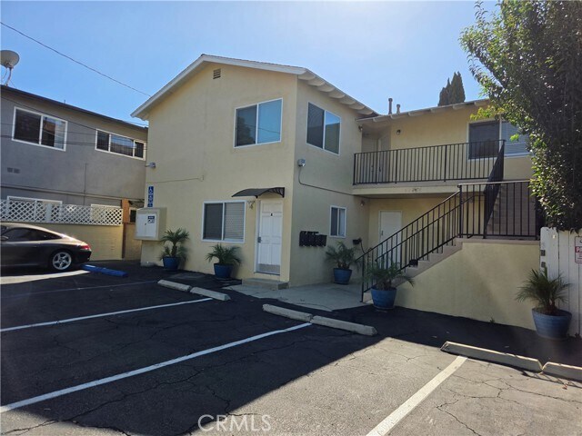 Foto del edificio - 24425 Hawthorne Blvd