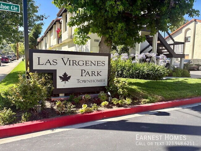 Foto del edificio - 5606 Las Virgenes Rd
