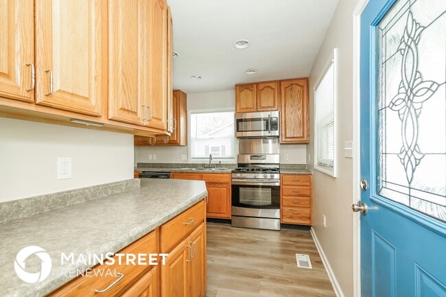 Building Photo - 124 Rose Ln