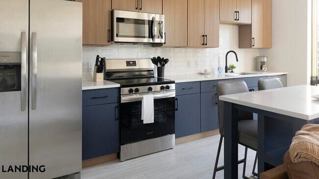 Foto del edificio - 1007 S Mint St