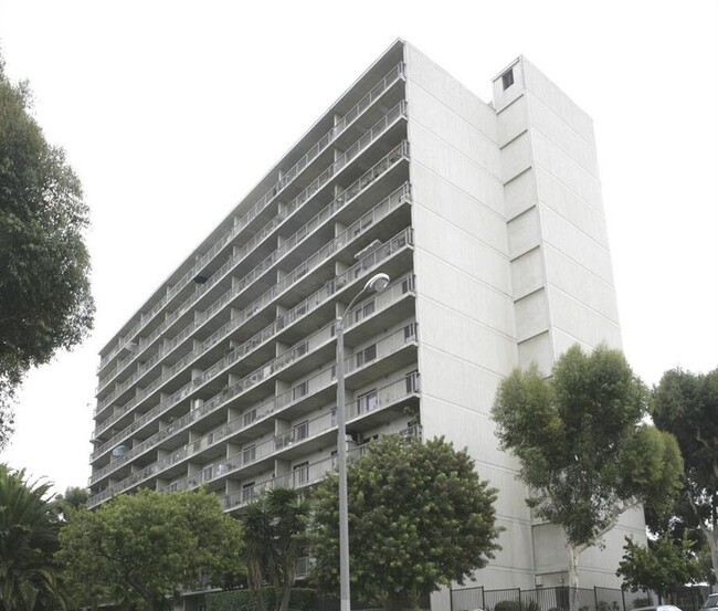 Foto del edificio - 340 S Mesa St