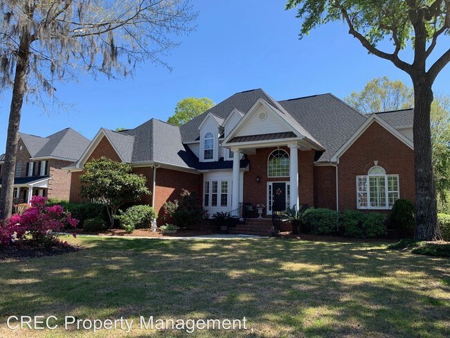 Foto del edificio - 4 br, 3.5 bath House - 4248 club Course Drive