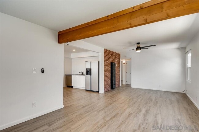 Building Photo - 3440 Hershey St