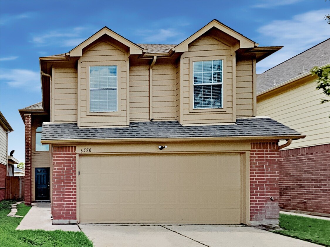 Foto principal - 6550 Garden Trail Ct