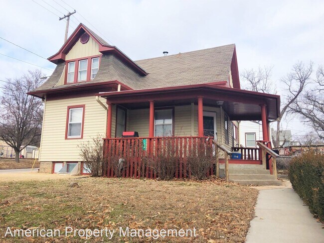Foto del edificio - 4 br, 3 bath House - 1648 Leavenworth St