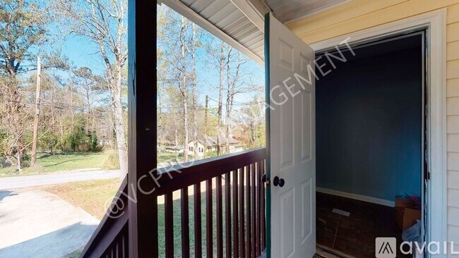 Foto del edificio - 8038 Colquitt St