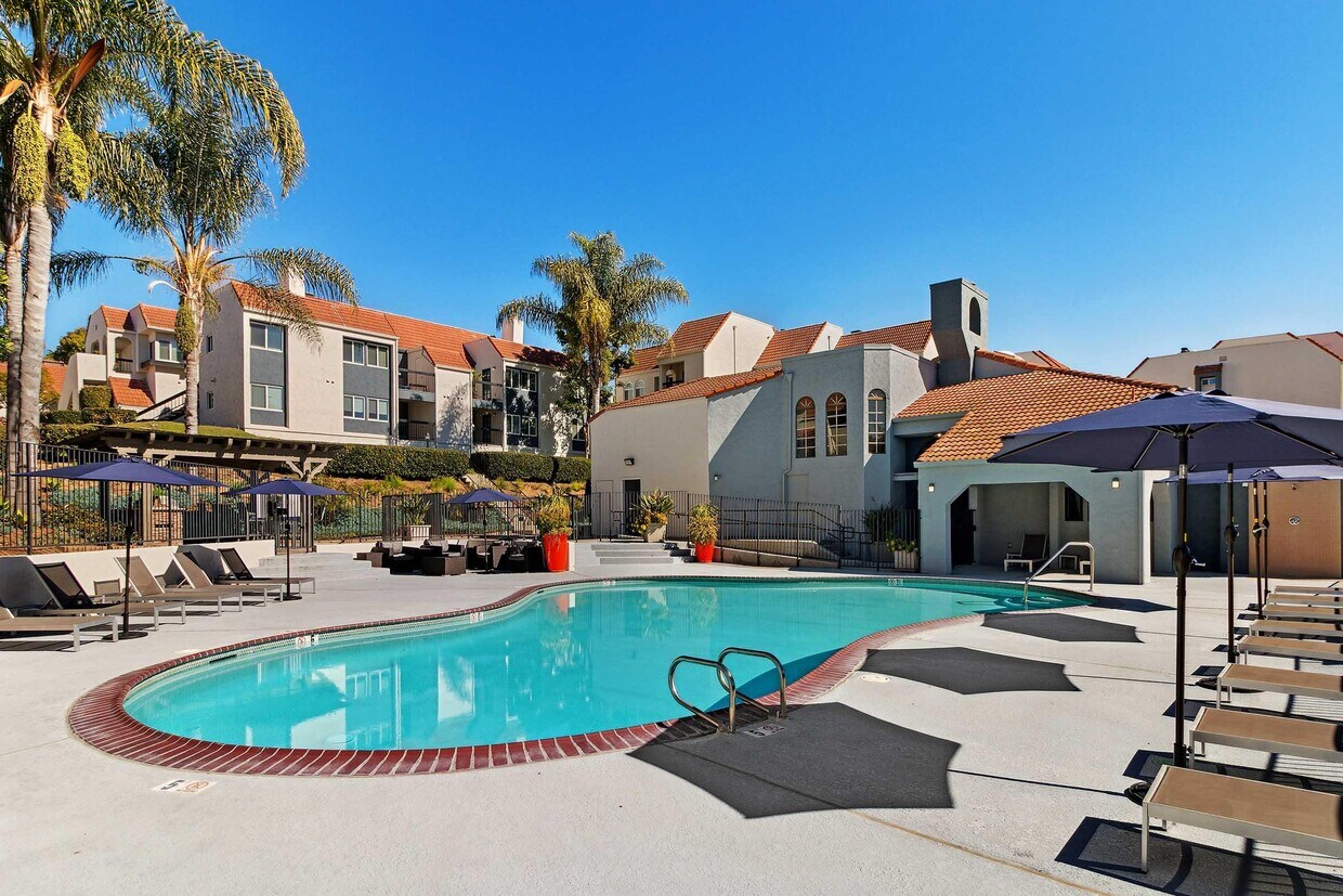 Foto principal - Canyon Villa