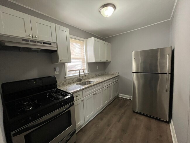 Foto del edificio - 2802 Clearview Ave