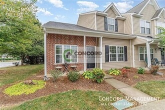 Building Photo - 301 Snowy Owl Ct