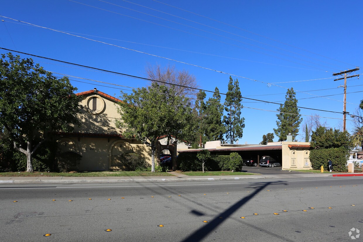 Foto del edificio - Willows
