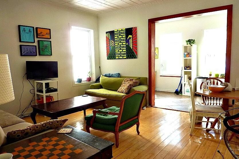 Foto principal - 460 Prospect Pl