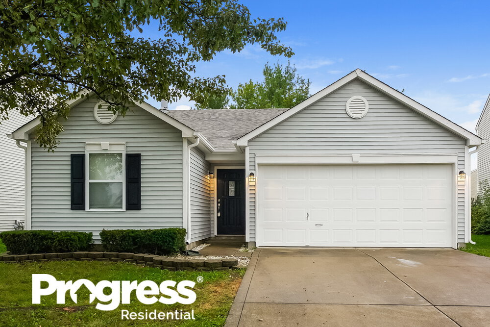 13468 N Etna Green Ct, Camby, IN 46113 House Rental in Camby, IN