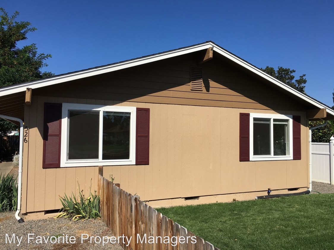 Foto principal - 526-528 Plum St