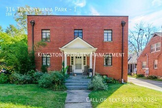 Building Photo - 314 Transylvania Park