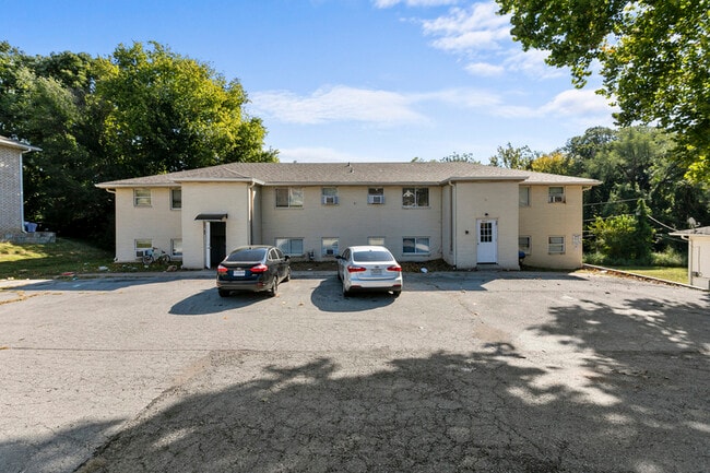 Foto del edificio - 4829 NW Homestead Terrace