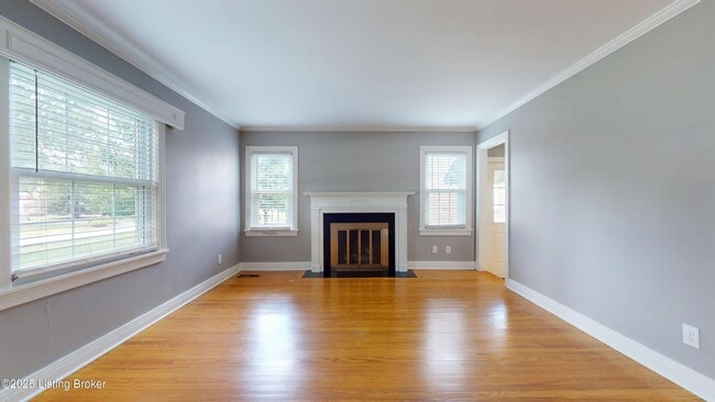 Foto del edificio - 4502 Blenheim Rd