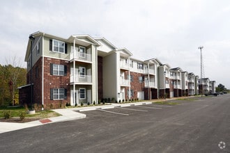 Building Photo - The Rail at 1380