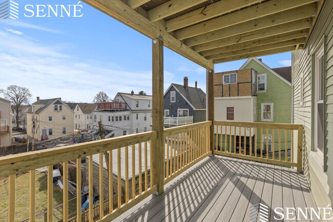 Building Photo - 7 Speedwell St