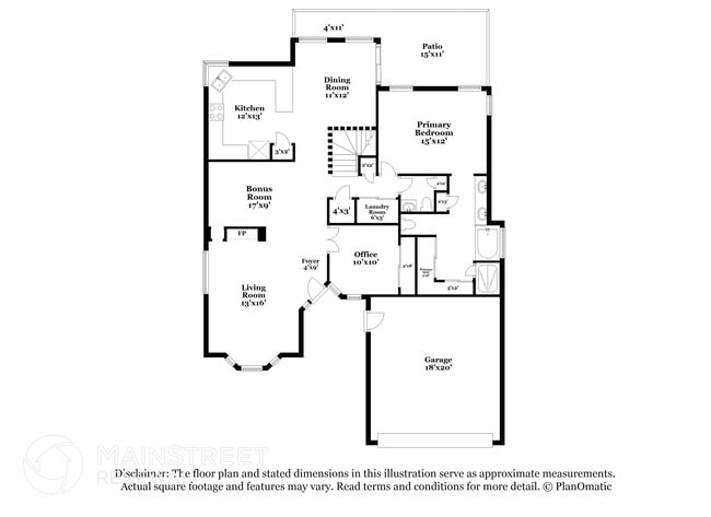 Building Photo - 5124 W Citrine Pl