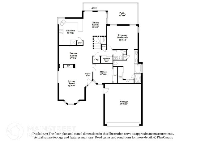 Foto del edificio - 5124 W Citrine Pl