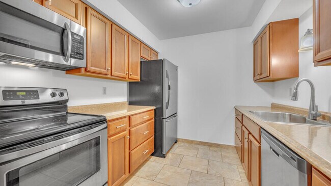 Foto del edificio - 615 Michigan Ave