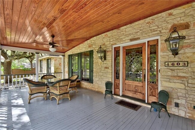 Building Photo - 4603 Wild Briar Pass