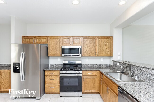 Foto del edificio - 6008 Salinas Canyon Ave