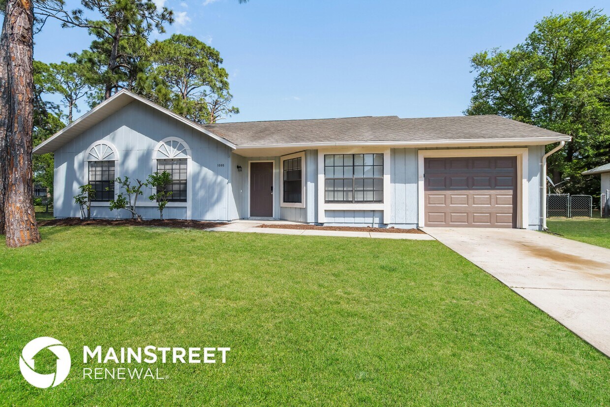 Foto principal - 1095 Heath Ave NW