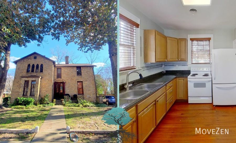 Primary Photo - 426 N Person St C, Raleigh, NC 27601 Gorge...