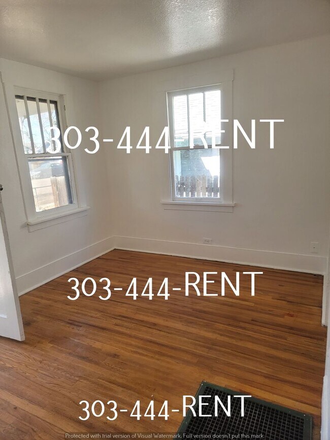 Building Photo - Beautiful One Bedroom Home in Lakewood!  M...