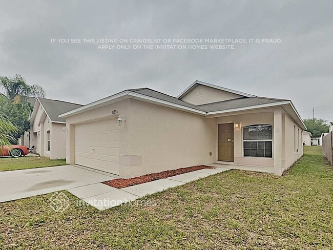 Building Photo - 11336 Ivy Flower Loop