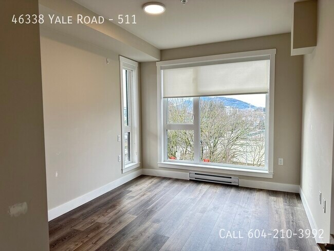 Photo du bâtiment - Yaletown Living